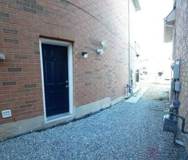 For Lease - 32 Wasaga Road Unit# Lower, Brampton, Ontario - Photo 6