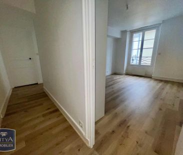 Appartement à louer 3 pièces 58.82m² - Photo 6