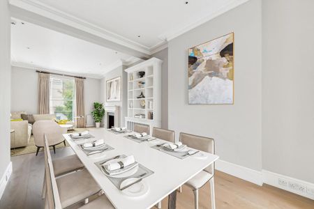 4 bedroom terraced house to rent - Photo 2