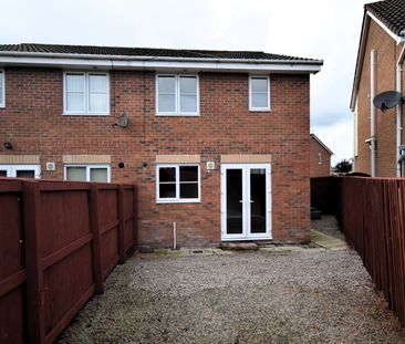 Moorside Drive, Carlisle - Photo 1