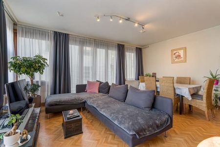 Appartement te huur - Photo 5