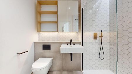 Studio to rent - Photo 3