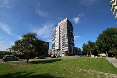 Te huur: Appartement Grote Beerstraat in Groningen - Foto 2