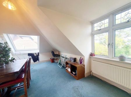 Room in a Shared House, Powys Lane, N14 - Photo 3
