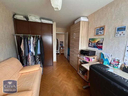 Appartement à louer 3 pièces 72m² - Photo 1