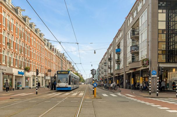 Marco Polostraat 97-2, Columbusplein e.o., 1057WH, Amsterdam - Foto 1