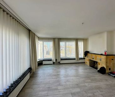 Appartement te huur - foto 1