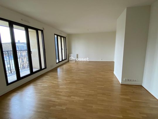 Tout savoir sur cet appartement dans le quartier Gros Caillou, à Paris 7ème - Photo 1