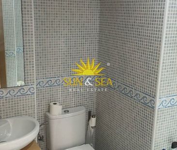 APARTMENT FOR RENT IN LOS ARENALES DEL SOL - Photo 6