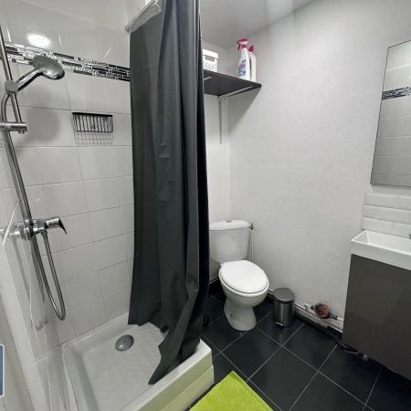 Appartement à louer 1 pièce 15.82m² - Photo 3