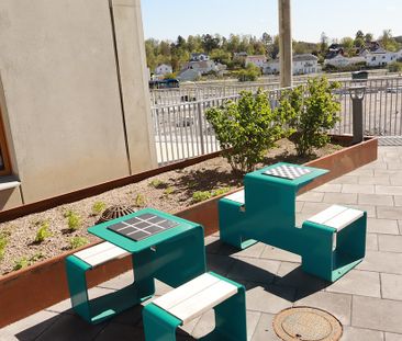 Diagonalgatan 7, Barkarbystaden - Photo 4