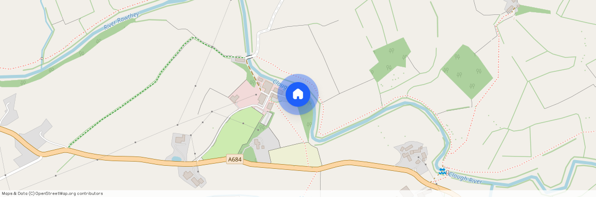 Farfield Cottages, Sedbergh, LA10