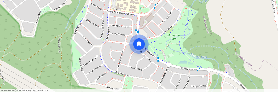 474 Grande Avenue, Qld 4300, Spring Mountain