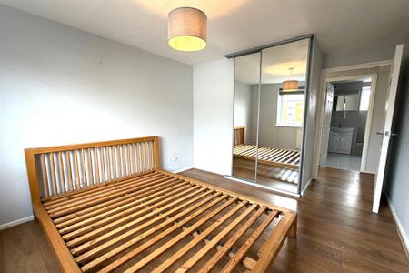 1 bedroom apartment to rent - Photo 5