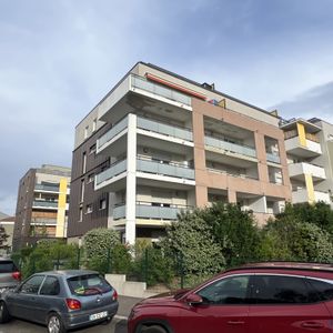 Location Appartement 2 pièces 40m² STRASBOURG 67200 - Photo 2