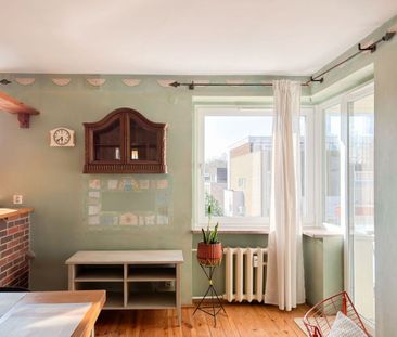 Różany Potok obok Kampusu Morasko 60 m² - Photo 1