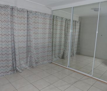 BONUS BIG BACKYARD AT THIS DUPLEX UNIT! - Photo 6