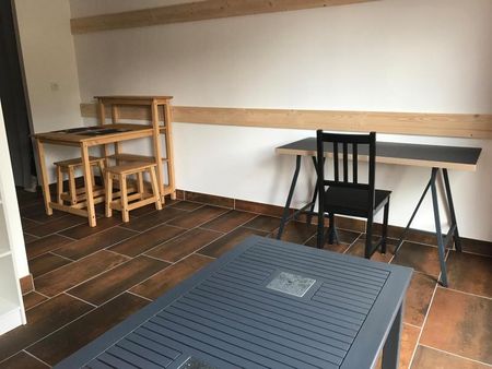 Location Appartement 1 pièce 28m² ALBI 81000 - Photo 2