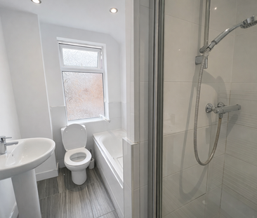 2 bedroom terraced house to rent - Photo 5