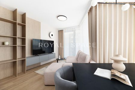 Apartament w inwestycji Młyny Mogilska! - Фото 4