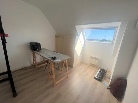 Appartement T3 à louer Bruz - 47 m² - Photo 2