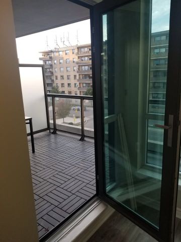 1 bd Condo for Rent in Etobicoke, ON - Photo 3