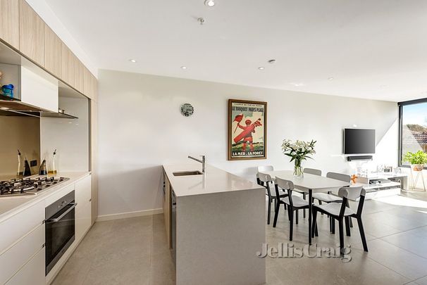 203/652 High St, Prahran - Photo 1