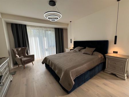 INCHIRIERE VILA LUX cu piscina in Zona Erou Iancu Nicolae - Photo 5