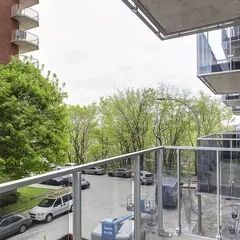 Appartement · 51 m² · Ville-Marie - Photo 2