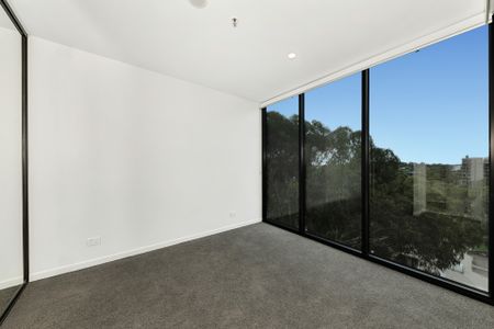 Brand New Living at "The Shard" - Modern Style and Ultimate Convenience - Photo 2