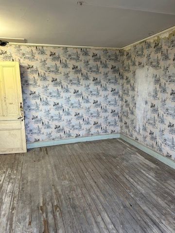 T3 Thizy-les-Bourgs - Photo 5