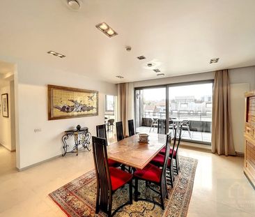 Penthouse te huur - Foto 6