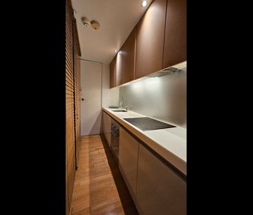 1 Bed Flat, Ellesmere Street, M15 - Photo 3