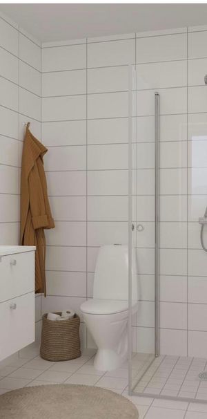 Vendelvägen, Staffanstorp - Photo 1