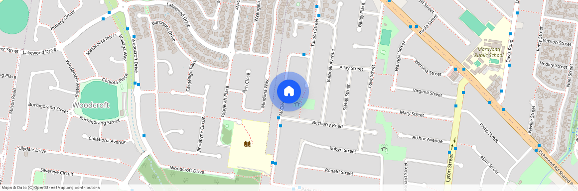 17 McClean Street, Blacktown NSW 2148