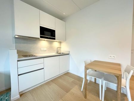 Studio te huur - Foto 4