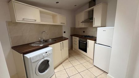 1 bedroom apartment to rent - Photo 4