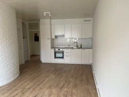 Appartement te huur - Foto 5