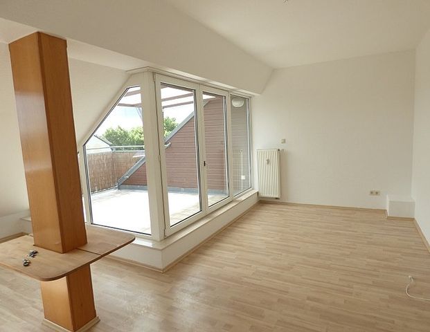 GEMÜTLICHes DACHGESCHOSS mit FERNBLICK - Photo 1