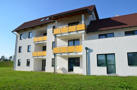 Wohnung in Karlstein - Foto 2