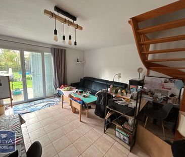 Location Maison 4 pièces 80m² TONNAY CHARENTE 17430 - Photo 3