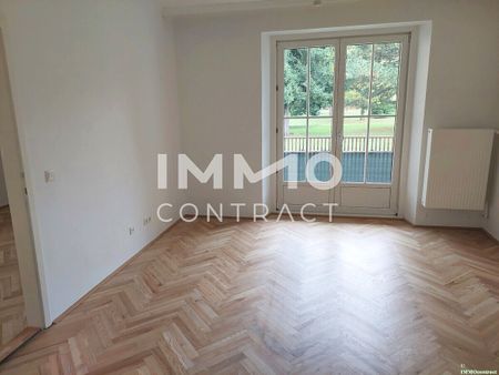 Erdgeschoß - Wohnung 58,5 m² mit Loggia in Steyr Ennsleite - Photo 5