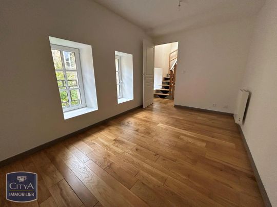 Maison à louer 5 pièces 99.93m² - Photo 1