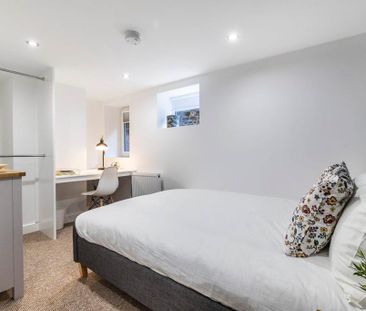 6 bedroom house to rent - Photo 5