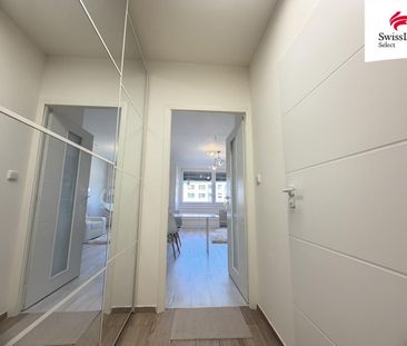 Pronájem bytu 1+kk a garsoniéry 29 m² - Fotografie 4