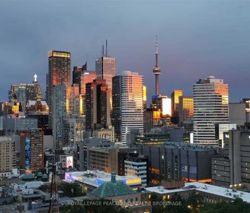 For Lease - 89 Mcgill Street Unit# 2010, Toronto, Ontario - Photo 6