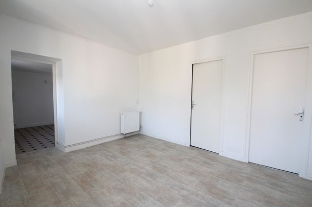 Location Maison 2 pièces 35m² LA MACHINE 58260 - Photo 1