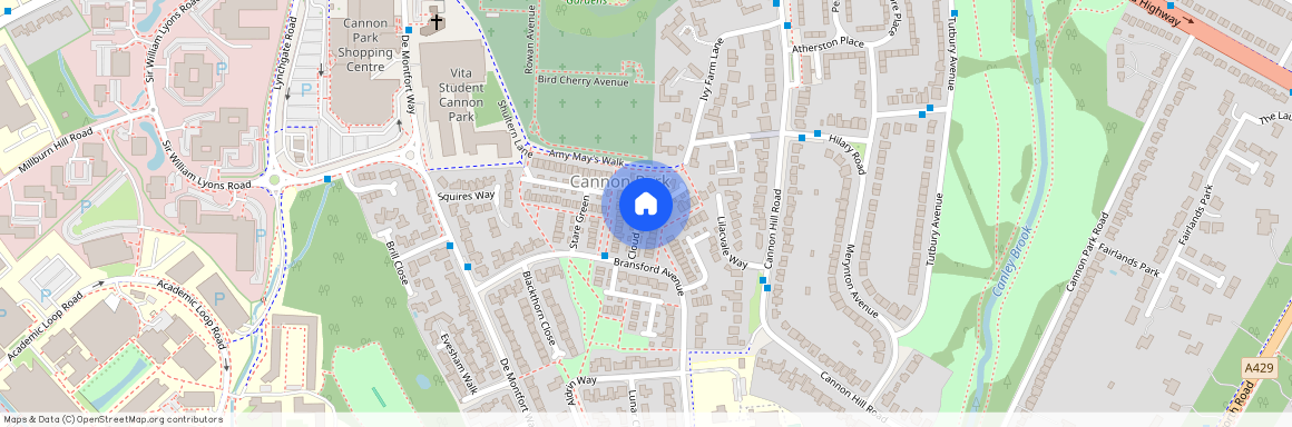 Cloud Green, 2 The Quadrant, Coventry, West Midlands, CV1 2DX, Tel: 024 7655 5800, Email: