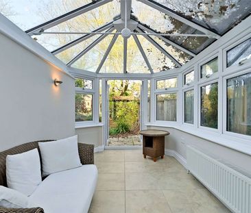 SHORT TERM - A three bedroom cottage located in Temple with river f... - Photo 1