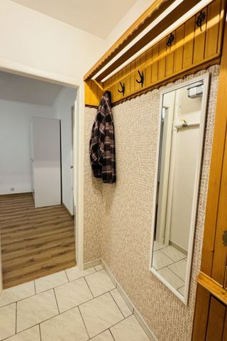 Świeżo wyremontowane mieszkanie ul.Wyspiańskiego 6 - Zdjęcie 2